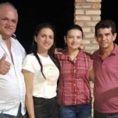 POL�TICA: A assombra��o volta rondar Sigefredo Pacheco (PI)