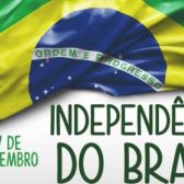 Salve o 7 de Setembro.�Salve! Salve!�No Blog da Ana