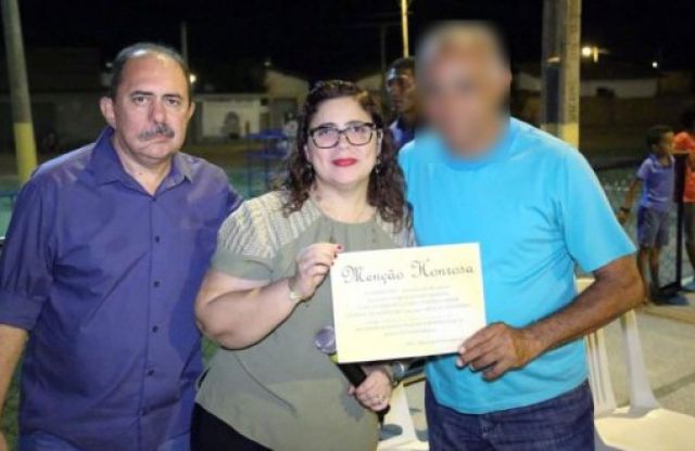 A CIRURGIA QUE N�O DEU CERTO EM ALTOS