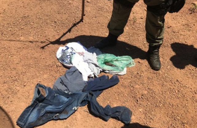 Adolescente � apreendido suspeito de matar homem e estuprar jovem no Sul do Piau�