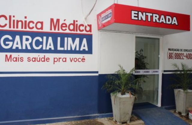ADEUS FILAS: Nova cl�nica em Campo Maior marca exames e consultas pelo whathsapp