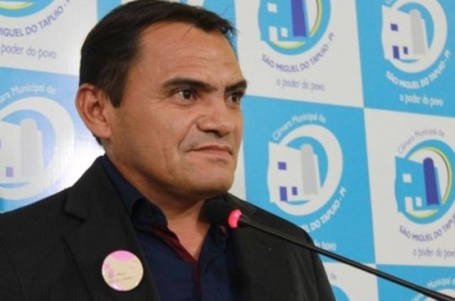 Justi�a do Trabalho anula elei��o do STTR de S�o Miguel do Tapuio que elegeu chapa encabe�ada pelo vereador Julieta