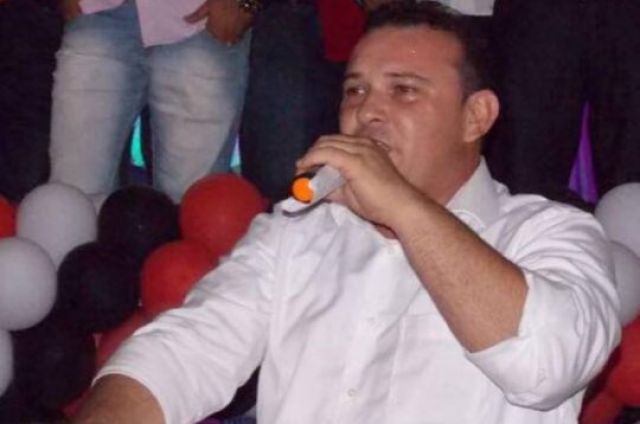 Pr�-candidato a prefeito de Sig. Pacheco � condenado por favorecer acusado de estupro