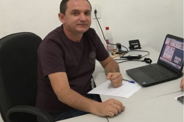 Aulas do segundo semestre recome�am em 31 de julho em Sigefredo Pacheco