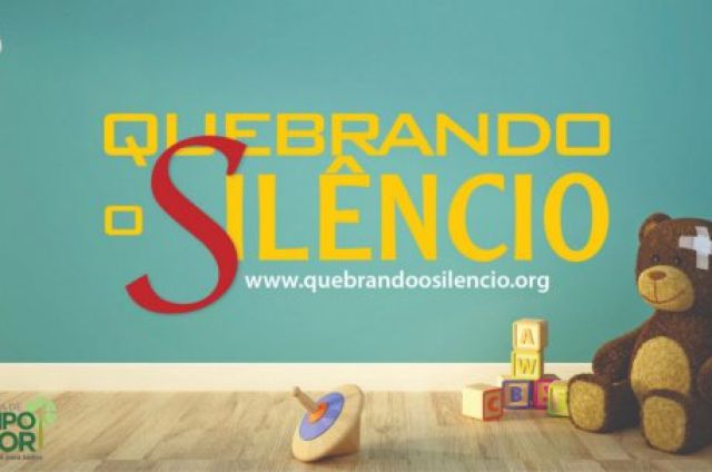 Campo Maior realiza atividades em alus�o ao Projeto �Quebrando o Sil�ncio�