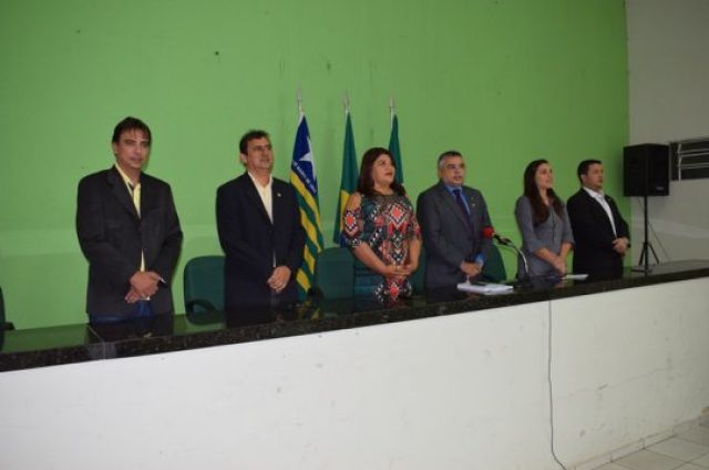 C�mara aprova aquisi��o de cr�dito para investimento em equipamentos para a limpeza p�blica