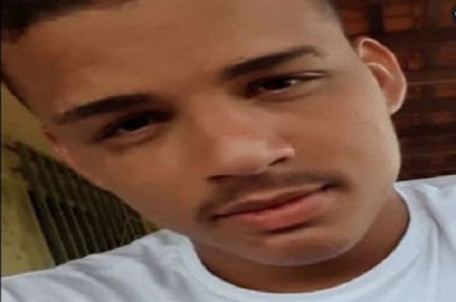 Corpo de jovem que estava desaparecido � encontrado na zona rural de Jos� de Freitas