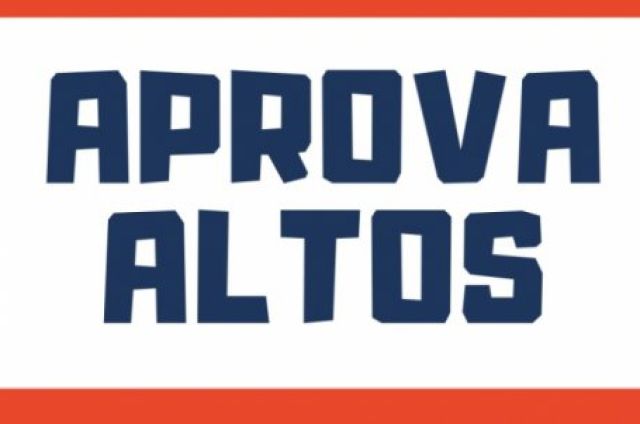 APROVA ALTOS: Vereador cria o preparat�rio gratuito para o ENEM em Altos-PI