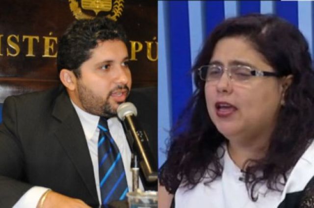 Promotor pede para Prefeita cancelar festa e pagar sal�rios atrasados em Altos