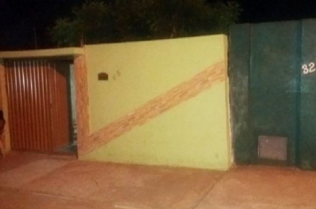 Quadrilha invade casa em Jos� de Freitas, faz fam�lia ref�m e leva R$ 50 mil em J�ias