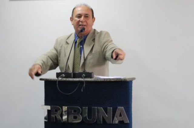 Jo�o Campelo detona: cite uma obra feita por Patr�cia Leal com recursos pr�prios em Altos