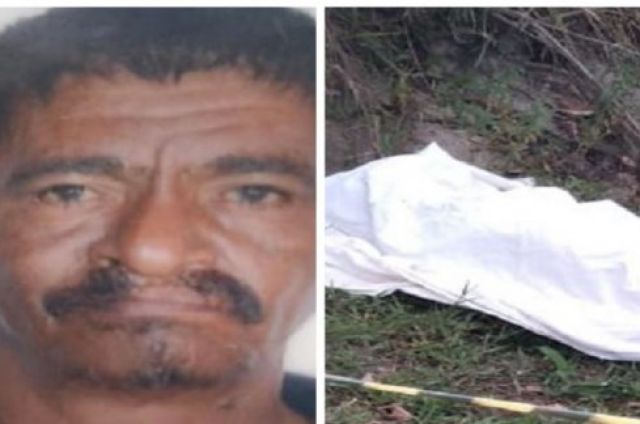 Homem � encontrado morto pr�ximo a Barragem do Bezerro em Jos� de Freitas