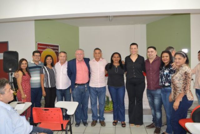 Conta de energia el�trica mais barata para os trabalhadores das �reas rurais do Piau�