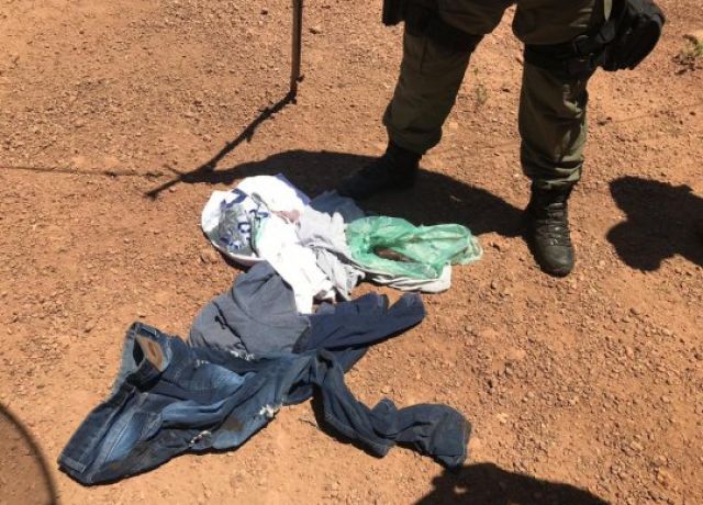 Adolescente � apreendido suspeito de matar homem e estuprar jovem no Sul do Piau�