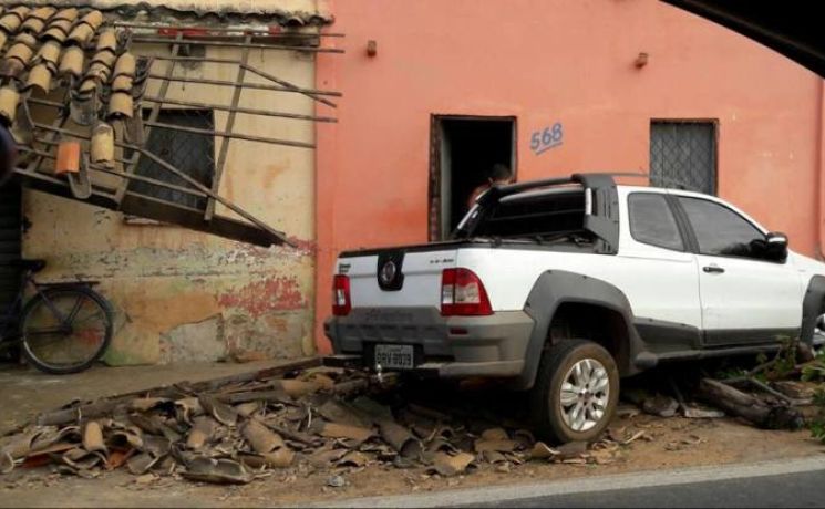 Fotos: Campo Maior Em Foco