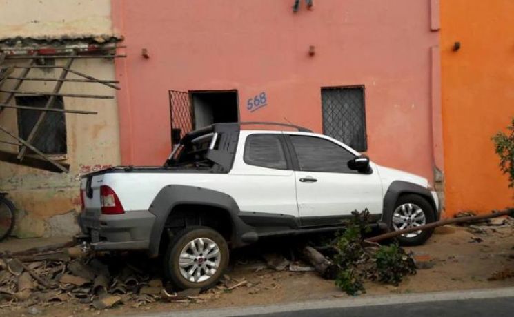 Fotos: Campo Maior Em Foco