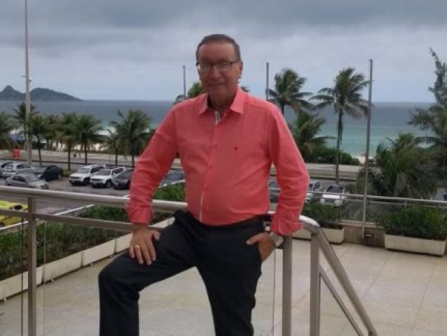 Morre o m�dico e suplente de vereador de Boa Hora Dr. Pedro Moreira