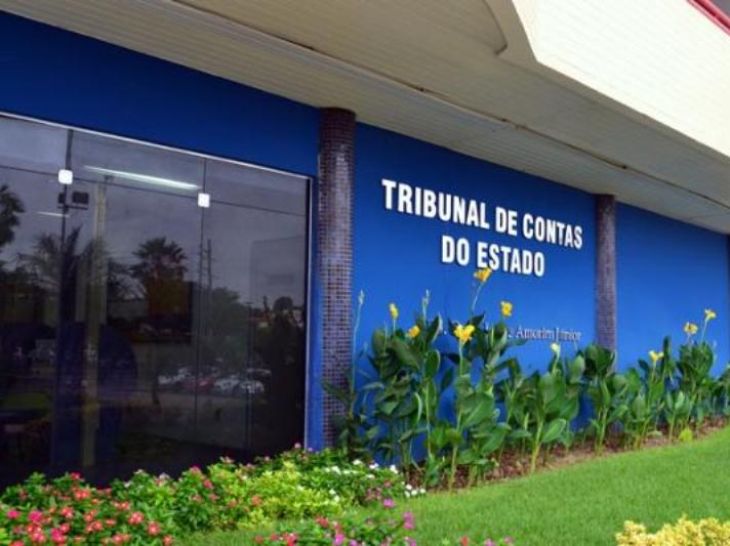 Resultado de imagem para TCE piaui