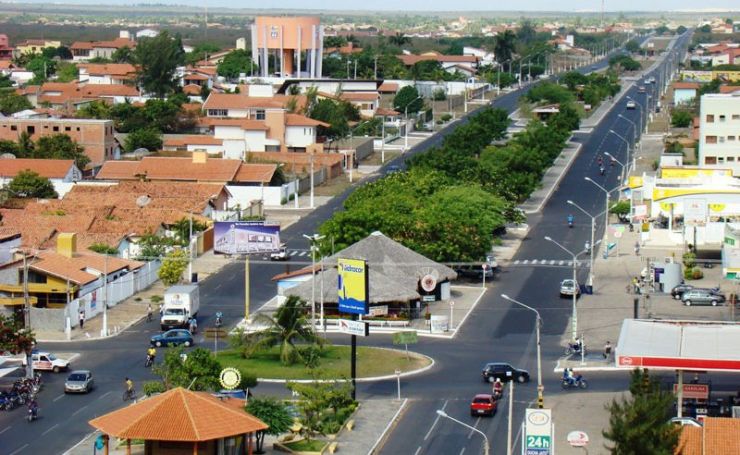 Resultado de imagem para prefeitura de parnaÃ­ba