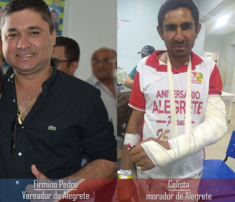 Fonte: Piauí em Foco. Fonte: Piauí em Foco.