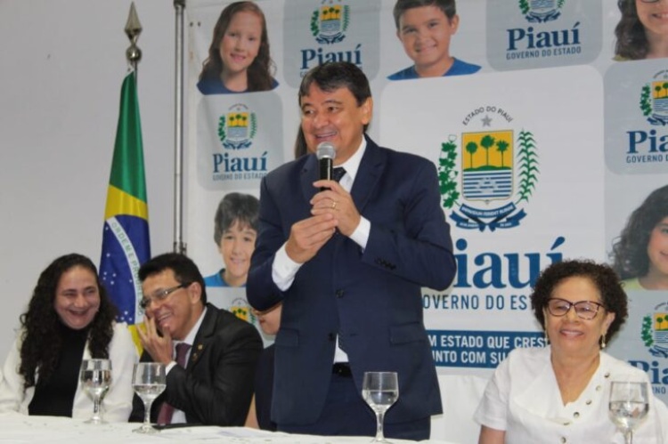 Fonte: Secom Piauí