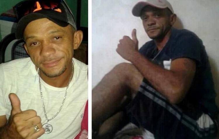  Edealdo Ribeiro da Silva foi uma das vítimas de homicídio em Campo maior em 2019