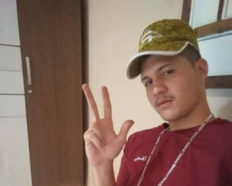 Com Informações: Piaui Notícias/ Foto: Nadson Oliveira acusado do crime