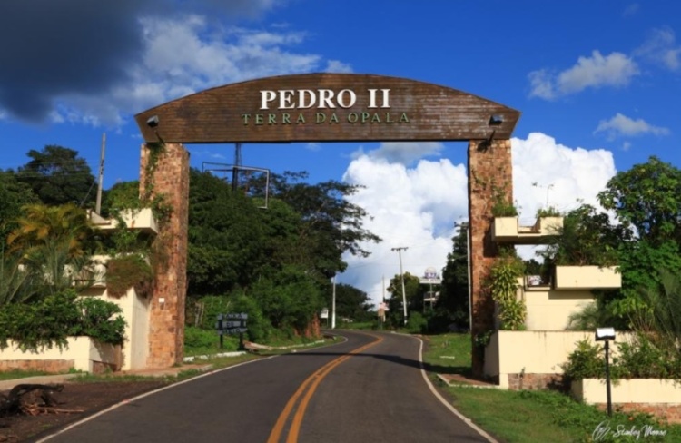 Pedro II abre concurso público com 223 vagas e salários de até R$ 8 mil