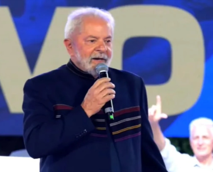 Lula promove revogaço | Divulgação/PT