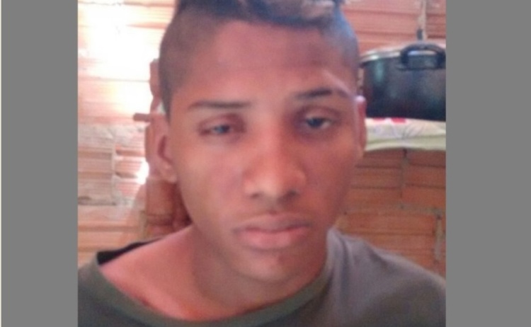 Antônio Francisco Bento Araújo Silva, conhecido por Galope, foi um dos transferidos. Foto: Divulgação Polícia Militar