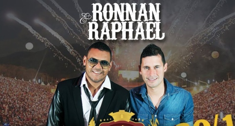 Ronnan e Raphael. Fonte: G1