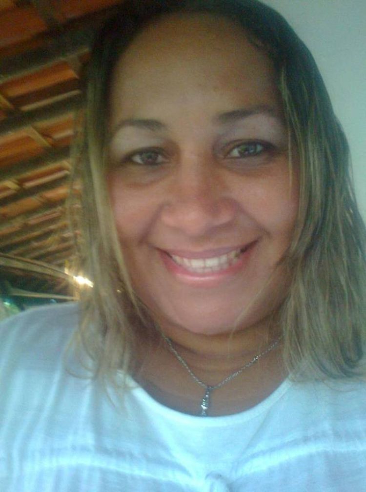 Professora foi vista pela última vez na cidade de Campo Maior Professora foi vista pela última vez na cidade de Campo Maior