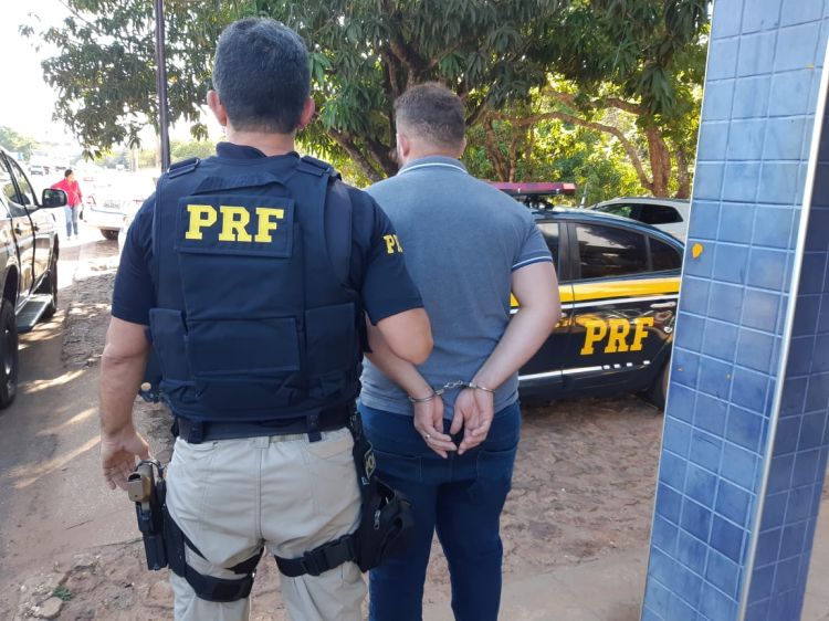 Fonte: PRF Fonte: PRF