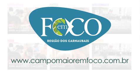 (c) Campomaioremfoco.com.br