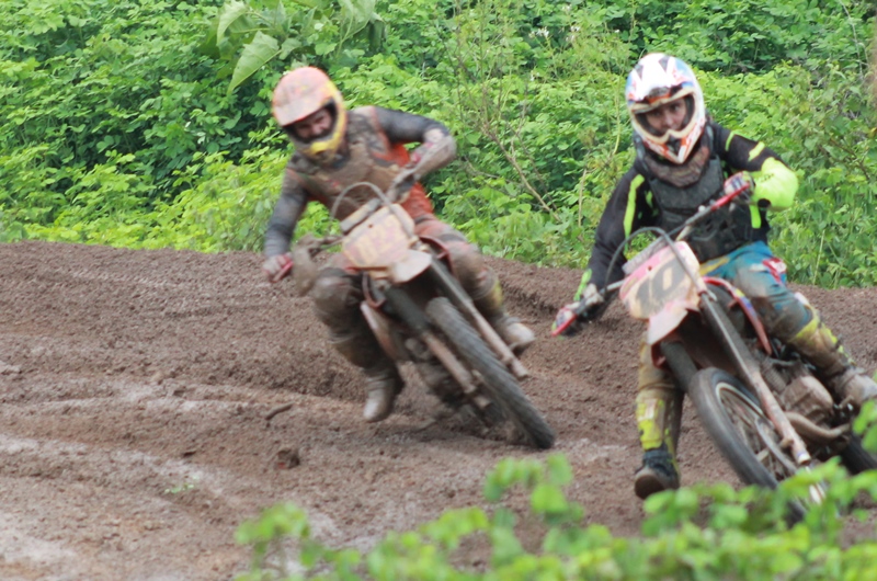 Neste domingo (31), acontece I Corrida de MotoCross em Jacobina do Piauí;  Veja! - Cidades em Foco