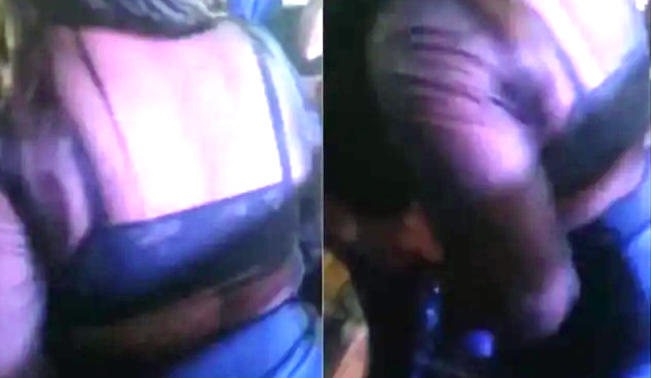 VÍDEO: Mulher desabafa após vídeo de sexo oral em paraense Bruno