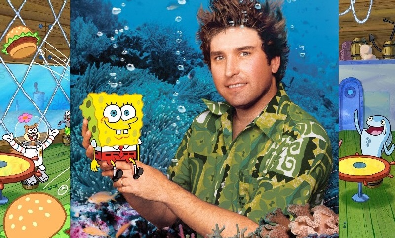 Bob Esponja morre em história e comove a web; Entenda