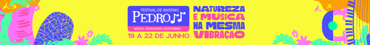 Festival de Inverno NOVA