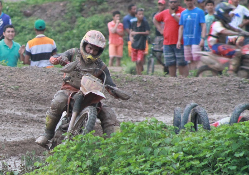 Neste domingo (31), acontece I Corrida de MotoCross em Jacobina do Piauí;  Veja! - Cidades em Foco