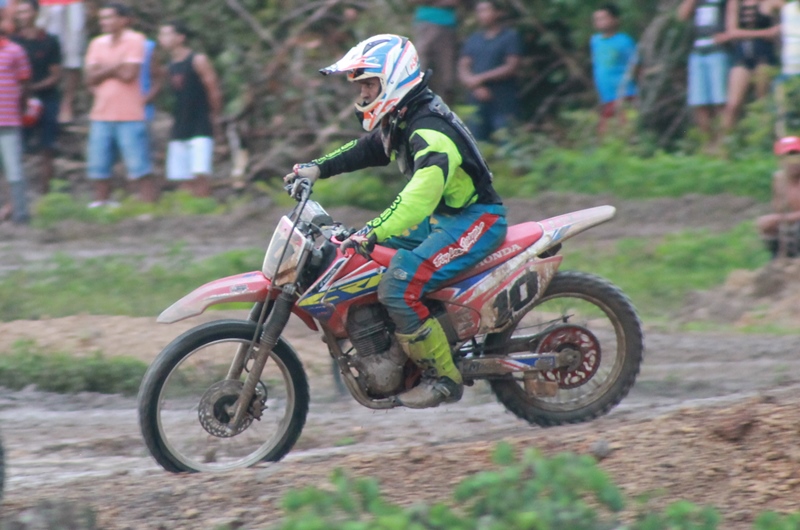 Neste domingo (31), acontece I Corrida de MotoCross em Jacobina do Piauí;  Veja! - Cidades em Foco