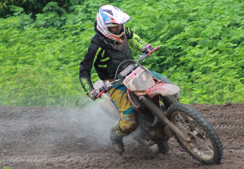 Neste domingo (31), acontece I Corrida de MotoCross em Jacobina do Piauí;  Veja! - Cidades em Foco