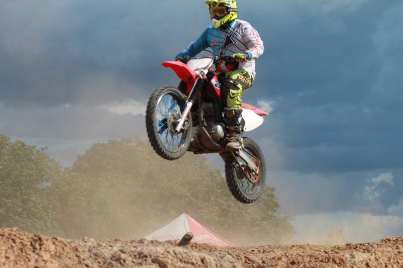 Neste domingo (31), acontece I Corrida de MotoCross em Jacobina do Piauí;  Veja! - Cidades em Foco