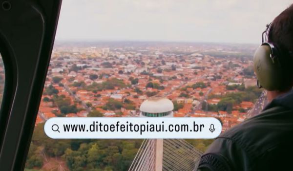 Governo do Piauí lança site para que população possa acompanhar as ações que são desenvolvidas no Estado