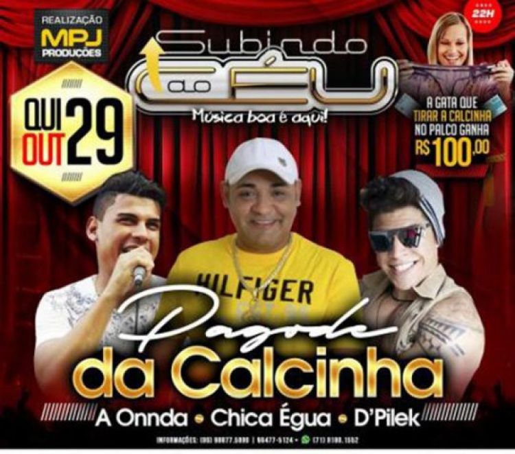 Cartaz foi retirada de circulação depois da polêmica