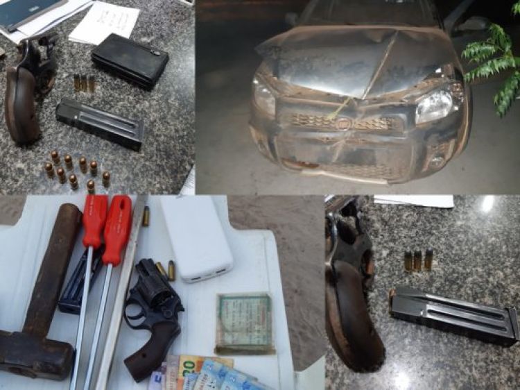 Fonte: Diário do Longá