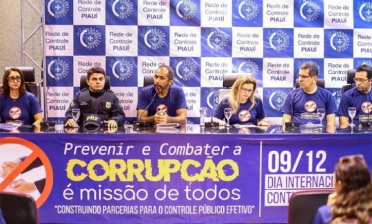 Da redação, com informações do MPF. Foto: Roberta Aline/Cidadeverde.com