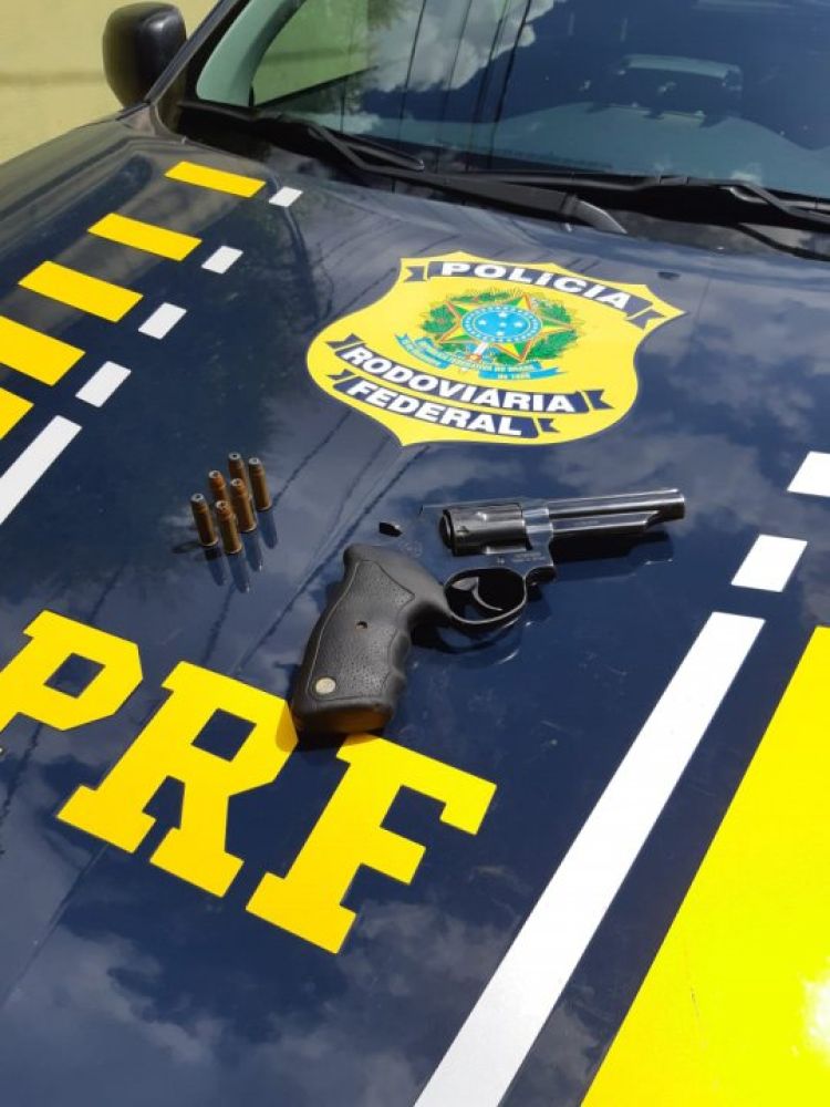 Fonte: PRF