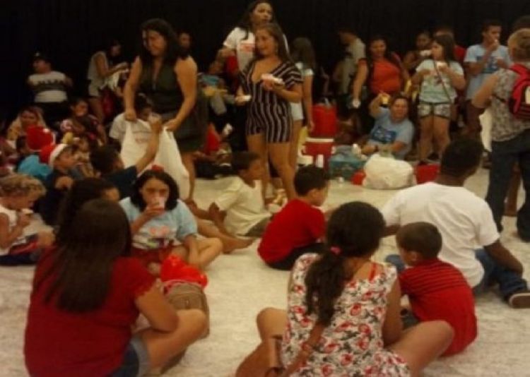 Fonte: Realidade em Foco