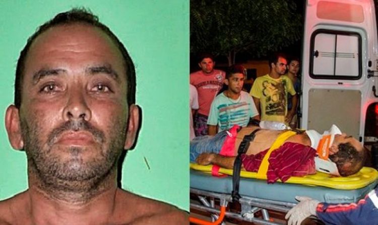 José Moraes da Silva, conhecido por 