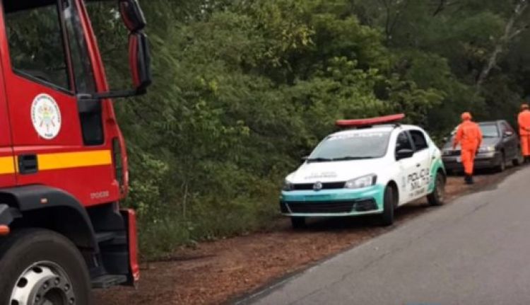 Com informações do piripirireporter